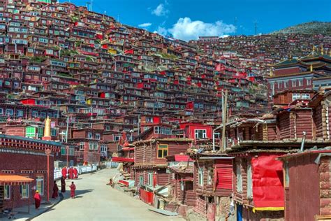 biggest village in the world|Ranked: The 32 Best Villages Of The World To Visit .
